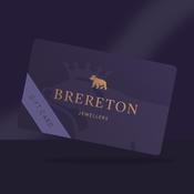 Brereton Gift Card - €450.00 image