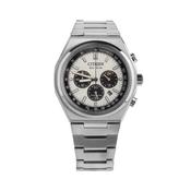 Citizen Zenshin Super Titanium | Eco-Drive