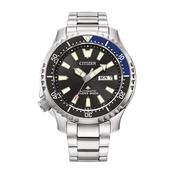 Gents Citizen Eco-Drive Promaster Dive Automatic Watch