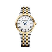 Gents Raymond Weil TOCCATA 39mm Two Tone Quartz Watch image