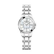 Herbelin Luna Mother of Pearl Dial Ladies Stainless Steel Watch image