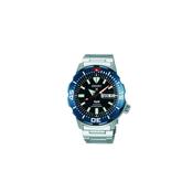 Seiko Gents Prospex Special Edition PADI "Monster" Scuba Diver 42.4mm Watch in Stainless Steel