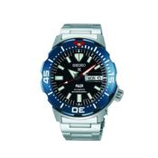 Seiko Gents Prospex Special Edition PADI "Monster" Scuba Diver 42.4mm Watch in Stainless Steel