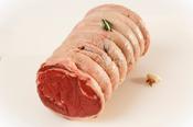 Top Rib Roast Beef image