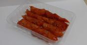 4  Chicken Skewers image
