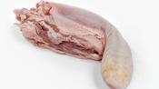 Ox Tongue image