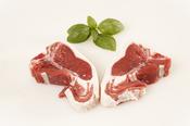 4 x Centre Loin Lamb Chops image