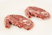 Shoulder Lamb Chops image