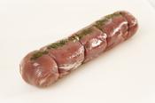 Stuffed Pork Steak image