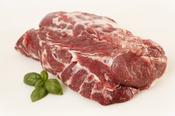 Trimmed Pork Neck Fillet image