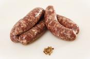 Boerewors Sausage