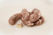 Italian Sausage image