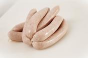Traditional Pork Sausages image