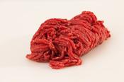 Round Steak Mince 450g image