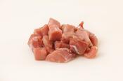 Diced Pork image