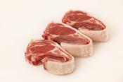 4 x Lamb Cutlets image
