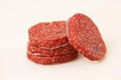 4oz Beef Burgers image