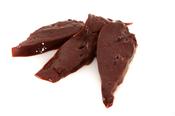 Beef Liver Sliced image