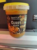 Curry Sauce image