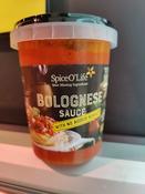 Bolognese Sauce image