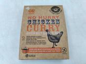 No Hurry Chicken Curry image