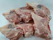 Chicken Carcasses Bones image