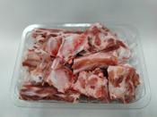 Fresh Pork Bones image