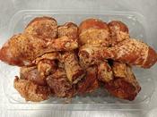 10 x Texas BBQ Drumsticks