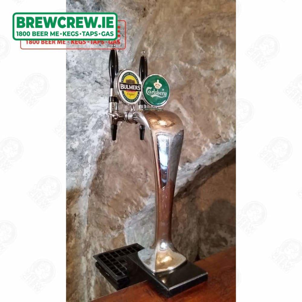 Home Bar Tap System Double Stout + Lager Tap in Dublin GetLocal Ireland