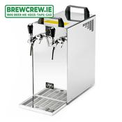 2023 - KONTAKT 40/K Green Line NEW - Pours 2 Products (Double Coil)