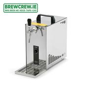 2023 - PYGMY 25/K Green Line NEW - Pours 1 Product (Single Coil) image
