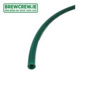 3/8" Gas Line Green MDPE - Price Per Metre