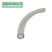3/8″ x 5/8″ PVC Clear - Tube - Price Per Metre