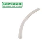 5/16" Beer Line Clear - Price Per Metre