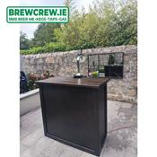 XMAS RENTAL - Bar Counter - (Classic)