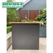 XMAS RENTAL-  Bar Counter (New)