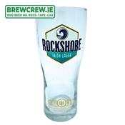 Buy - Rockshore Lager Pint 568 ml (24 Pints Case)