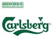 Carlsberg - Lager - 4.3% ABV