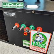 Cooler Repair - Drop In Only - up to 15 working days