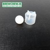 DSI Keg Coupler Product Non-Return Ball and Cage