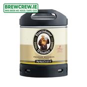 Franziskaner Weissbier - 5.0% ABV - 6L PerfectDraft Keg