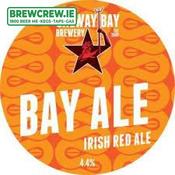 Galway Bay - Bay Ale - 4.4% ABV, 30l Keg (53 Pints)