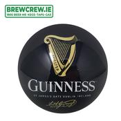 Guinness - Mk2 - Branded Fish Eye - Round Lens Badge - 1pcs