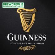 Guinness Stout - 4.2% ABV