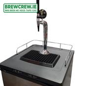 Kegland - Stout Setup Complete - Preselected Options - This is a Component Product (Do Not Purchase Outside of Related Builds)