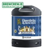 Löwenbräu Oktoberfestbíer - 6.1% ABV - 6L PerfectDraft Keg