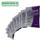 MULTI - (10 x 100g) - Pipeline Cleaning Powder Sachet