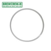 MULTI - (10x) - Tap Badge Sticker - Double-Sided - Round Lens