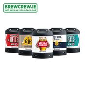 MULTIBUY - PerfectDraft - Mix &amp; Match (Selected Kegs Only) - 25% off in Cart