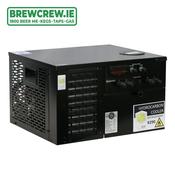 NEW - Double Coil Shelf Cooler (12 Month Warranty) -  BAR2H2E2 - No.2 Pump